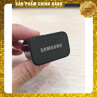 Bộ sạc nhanh Samsung 💖 FREE SHIP 💖 củ sạc nhanh bóc máy, chất lượng, tích hợp chế độ sạc nhanh Adaptive Fast Charging