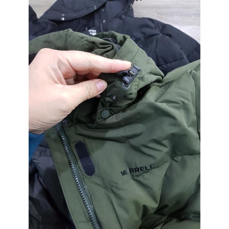 Áo khoác đại hàn nam nữ