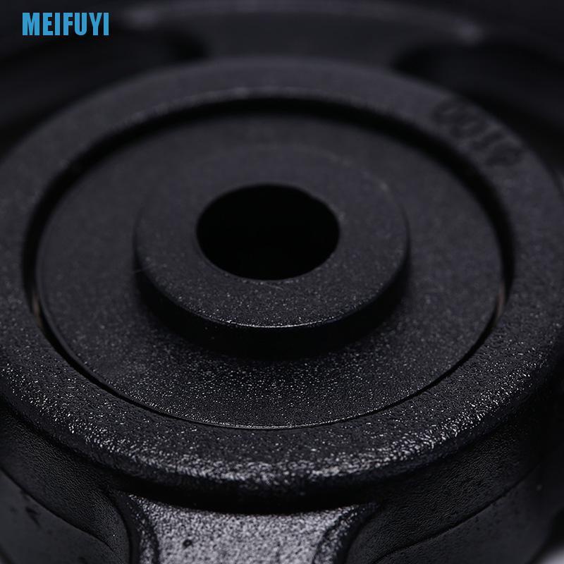 1 Bánh Xe Ròng Rọc 100mm 439v Chống Nước Dùng Cho Tập Gym