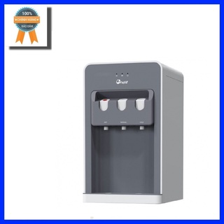 Máy lọc nước tích hợp làm nóng lạnh cao cấp fujie wpd508c