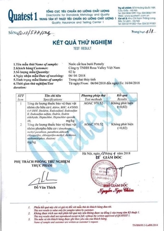 NƯỚC CẤT HOA BƯỞI POMELY