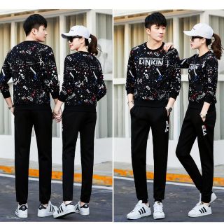 BỘ ĐỒ THỂ THAO CẶP ĐÔI SIÊU CHẤT