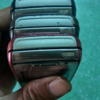 Điện thoại Nokia E65
