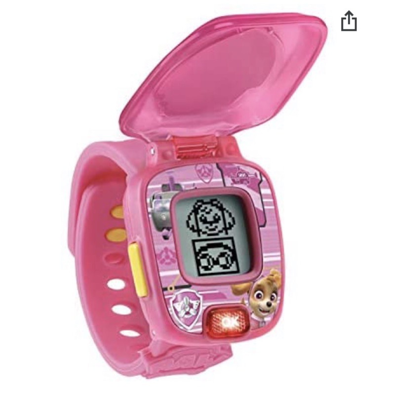 Đồ chơi đồng hồ Vtech Paw Patrol USA | BigBuy360 - bigbuy360.vn