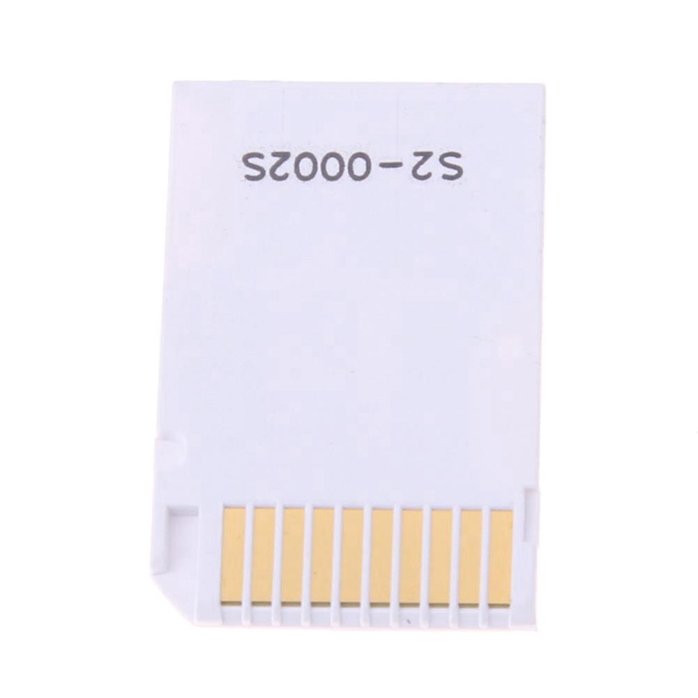 Đầu đọc thẻ nhớ từ Micro Sd TF Sdhc sang Cr5400 E4A0 chuyên dụng cao cấp