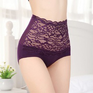 Quần Lót Gen Bụng Cạp Cao