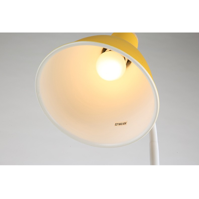 Đèn đứng MONSKY trang trí nội thất cao cấp LESA DC008, kèm bóng LED cao cấp BH 2 năm