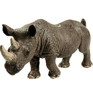 Đồ chơi Schleich Đức - Tê Giác Châu Phi - Mã Sp 14743