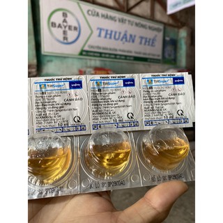 Thuốc Trừ Bệnh Tilt Super 300EC Đặc Trị Phấn Trắng, Đốm Lá, Rỉ Sắt Cho Cây Trồng - 10ml