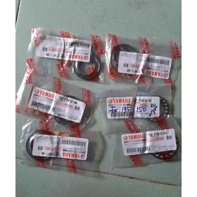 Chén cổ exciter150 ,ex135, sirut , jubiter , novo chính hãng