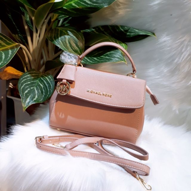 Túi Mk xước size 23