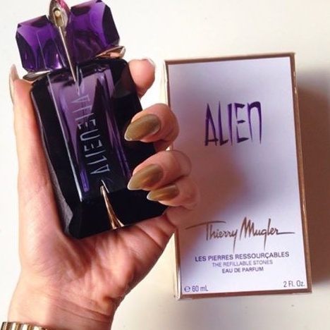 Nước hoa Alien Thierry Mugler 10ml
