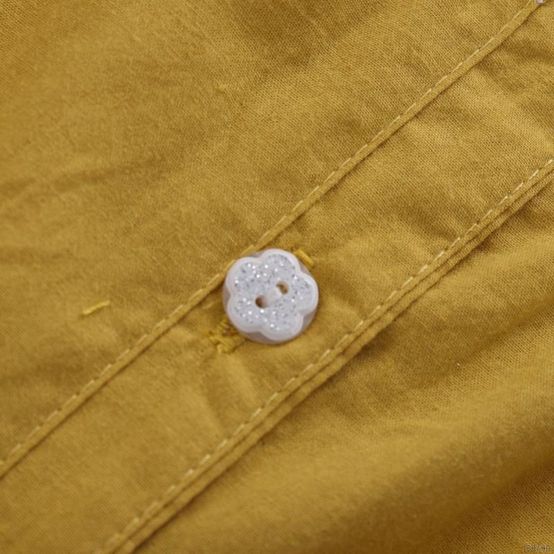 Đầm bé gái in hoa nhiều màu tự chọn