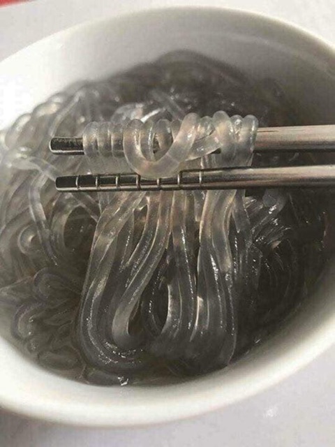 Gói 1kg Miến Hàn Quốc ( Mẫu mới)