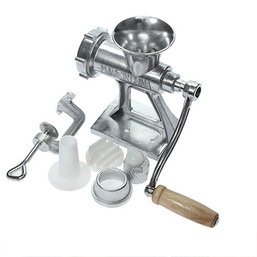 Bình Nước BK Kiểu Dáng Đơn Giản Hiện Đại✿Máy Xay Thịt Bằng Tay Chất Lượng Cao