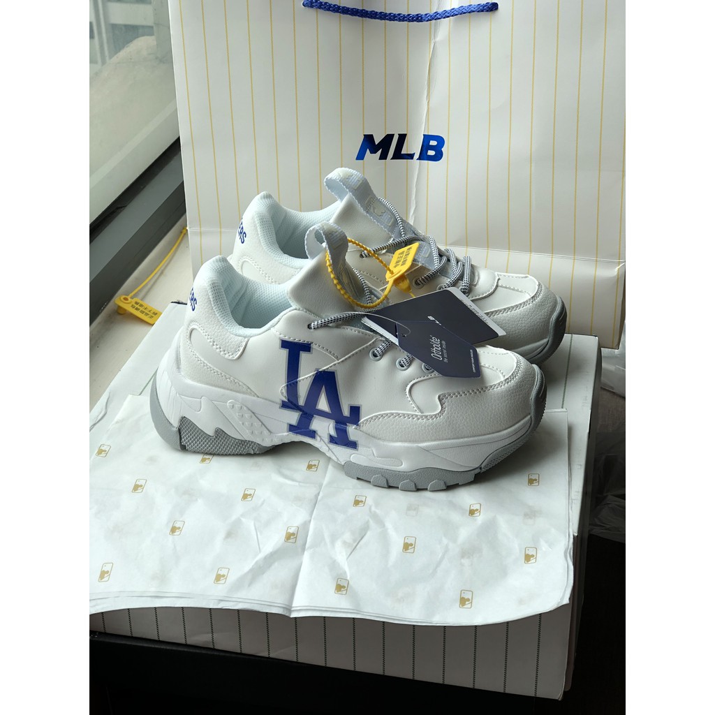 [Hot trend - Bản in ] Giày Thể Thao Sneaker 𝐌𝐋𝐁 LA Bản in 3D 11 Cực Nét (Tặng Kèm 1 Đôi Vớ) | BigBuy360 - bigbuy360.vn