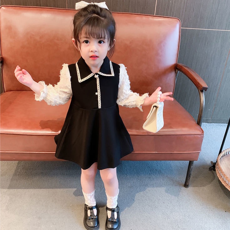 Đầm Công Chúa Năm 2021 Thời Trang Cho Bé Gái