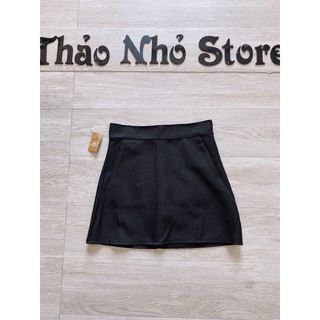 Chân váy chữ a