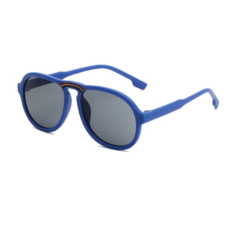 Kính Mát Ngoài Trời Cho Bé Trai &amp; Gái