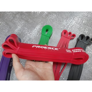 Dây Kháng Lực Powerband