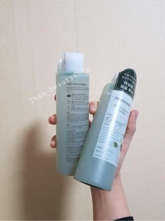 Toner Mamonde diếp cá