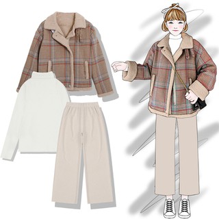 [ ORDER ] Set đồ ulzzang { PART 2 }