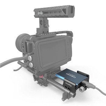 Smallrig Universal Holder For External Ssd Bsh2343