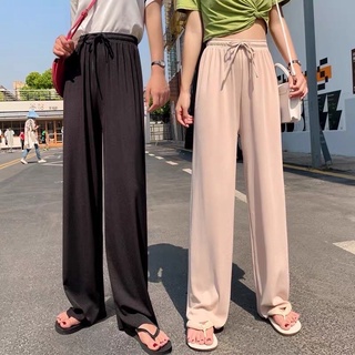 💕 Quần culottes ống suông chất tăm siêu hack dáng💕