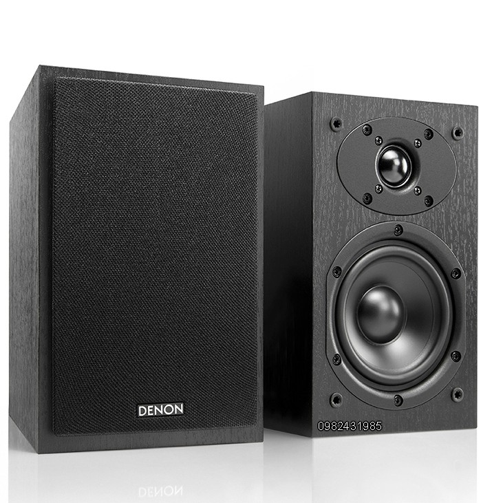 loa kệ sách DENON SC-M41