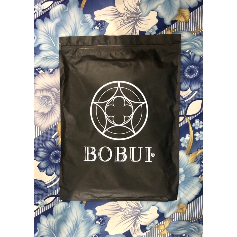 Áo Polo Tay Ngắn BOBUI BEBIBO MONOGRAM POLO SHIRT/ RED