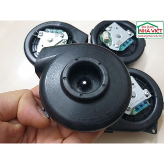 Quạt hút trung tâm NIDEC robot hút bụi Xiaomi Roborock chính hãng