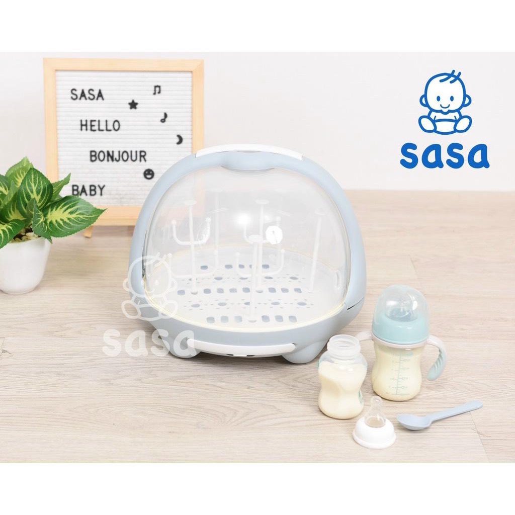 Khay úp bình sữa phi hành gia