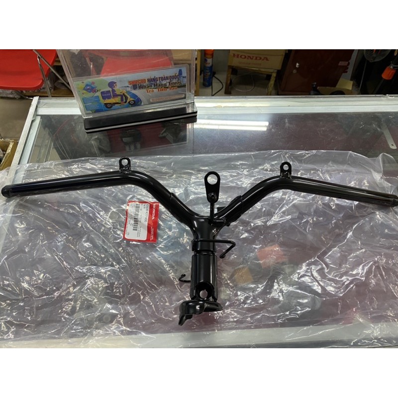 Ghi đông Shvn 2017 - 2019