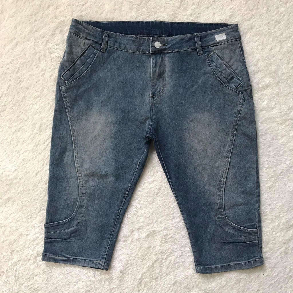 Quần short nữ hàng si _ MSL122