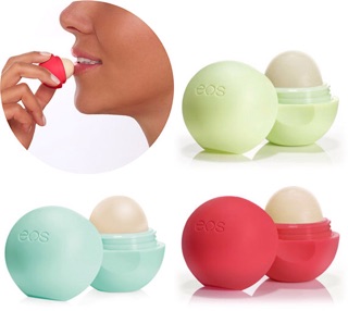 Son trứng EOS của Mỹ