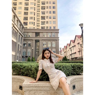 Đầm Malus Thời trang nữ
