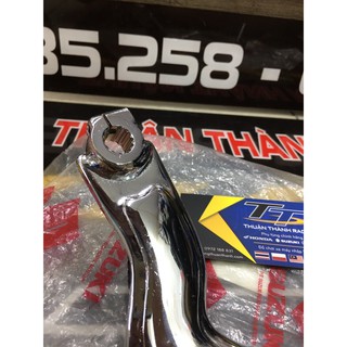 ĐẠP THẮNG SATRIA 2000 Ngắn - RGV