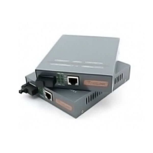 Chuyển đổi quang điện Media Converter Gigabit ApTek APM110-05