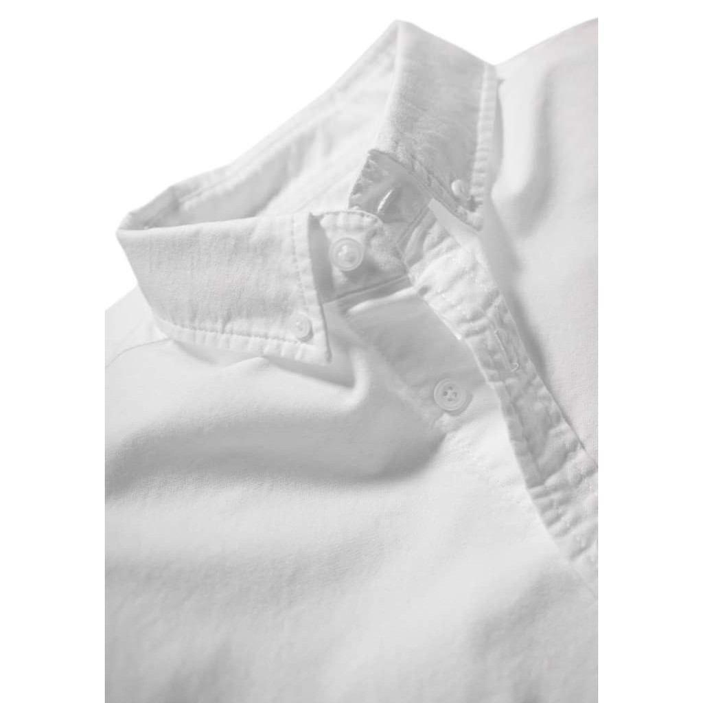 Sơ Mi Nam Chất Liệu OxFord 100% Cotton, Mẫu 2022, Tay dài, Dáng Xuông,Thời Trang, Lịch Lãm. Thích hợp mọi thời tiết