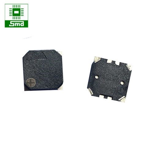 Còi chip SMD không IC 7.5x7.5x2.5mm