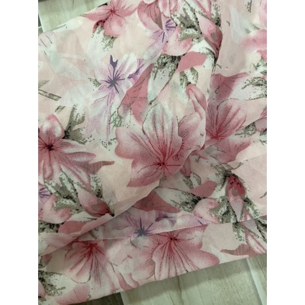 1 khúc vải từ 90m trở lên đủ may bé áo mẹ bộ đùi giao ngẫu nhiên không chọn mẫu