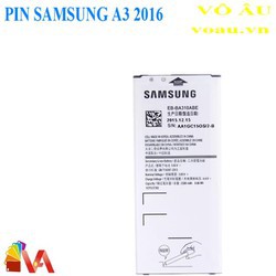 PIN SAMSUNG A3 2016