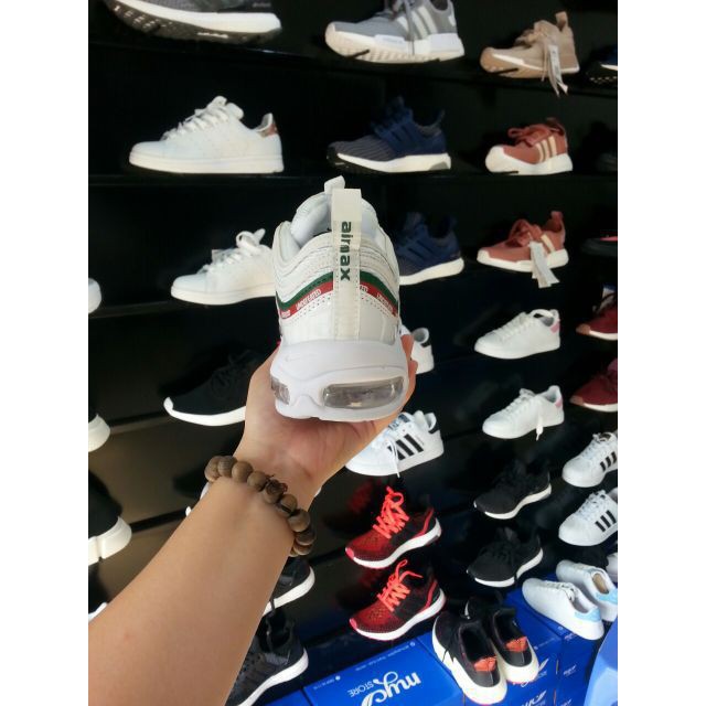 Giày Thể Thao Nike air max 97_Nhungrose