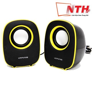 Loa Loyfun LF-804