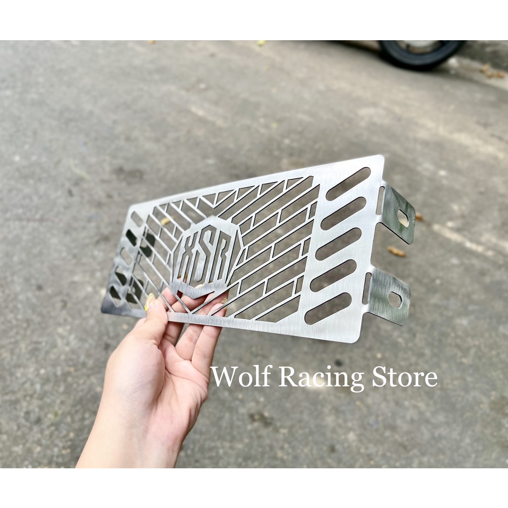 Che két nước Xsr155 Bảo vệ két nước Xsr155