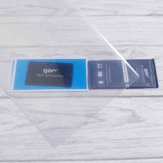 Bộ 3 miếng dán full màn hình Samsung Galaxy Note 10,Note 10 Plus hiệu Gor (3 mặt trước)