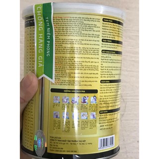 2 Hộp sữa Omega 369 Q10