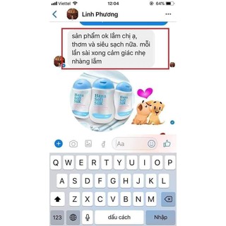 HANASOFTSILK HANAYUKI DUNG DỊCH VS PHỤ NỮ(CHÍNH HÃNG)
