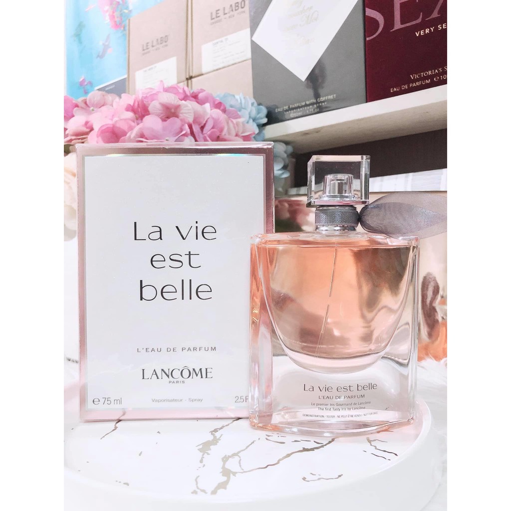 [ Mẫu thử ] Nước hoa Lancome La Vie Est Belle EDP | BigBuy360 - bigbuy360.vn