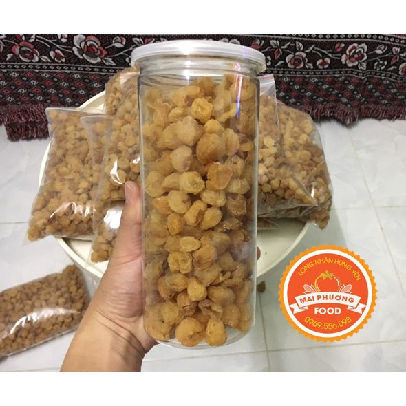 Hộp 1Kg Long Nhãn Sấy Hưng Yên hàng 2020 ( Loại Đặc Biệt ) | BigBuy360 - bigbuy360.vn